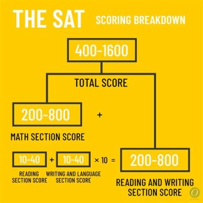 Does the SAT Essay Really Impact Your Score? A Detailed Analysis